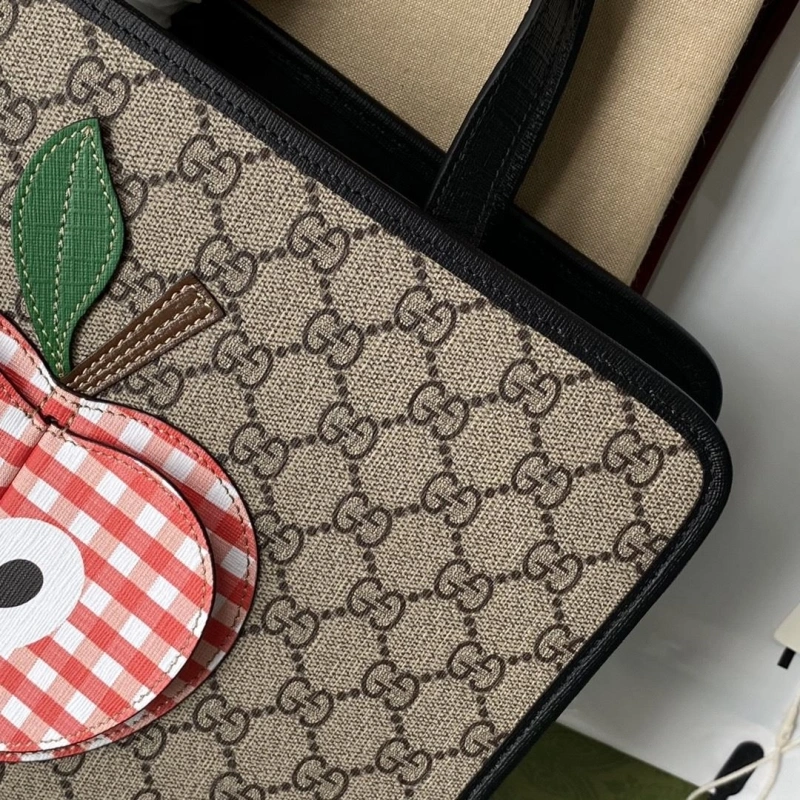 Gucci Shopping Bags 4036C-2236