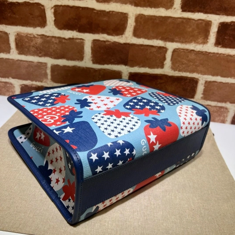 Gucci Shopping Bags 4036C-2237