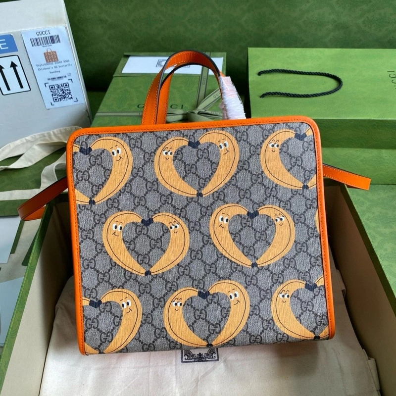 Gucci Shopping Bags 4036C-2238