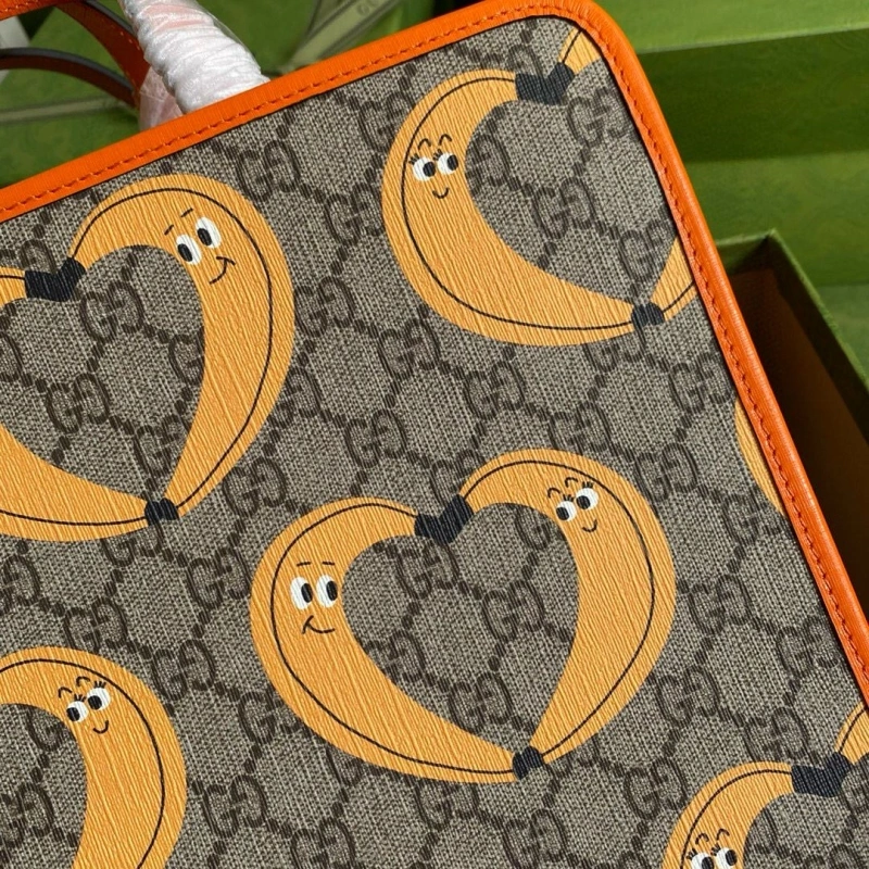 Gucci Shopping Bags 4036C-2238