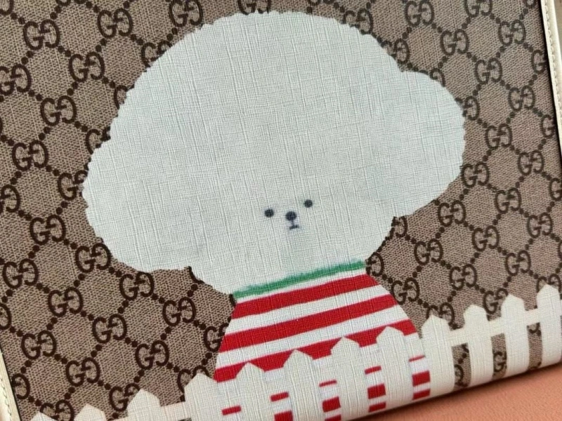 Gucci Shopping Bags 4036C-2241