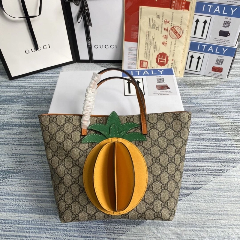 Gucci Shopping Bags 4036C-2243