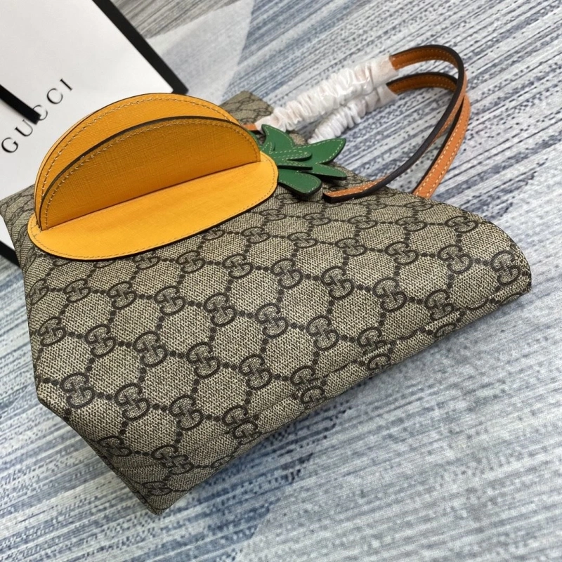 Gucci Shopping Bags 4036C-2243