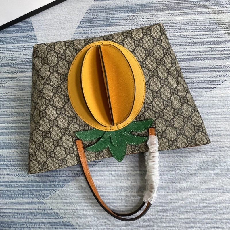 Gucci Shopping Bags 4036C-2243
