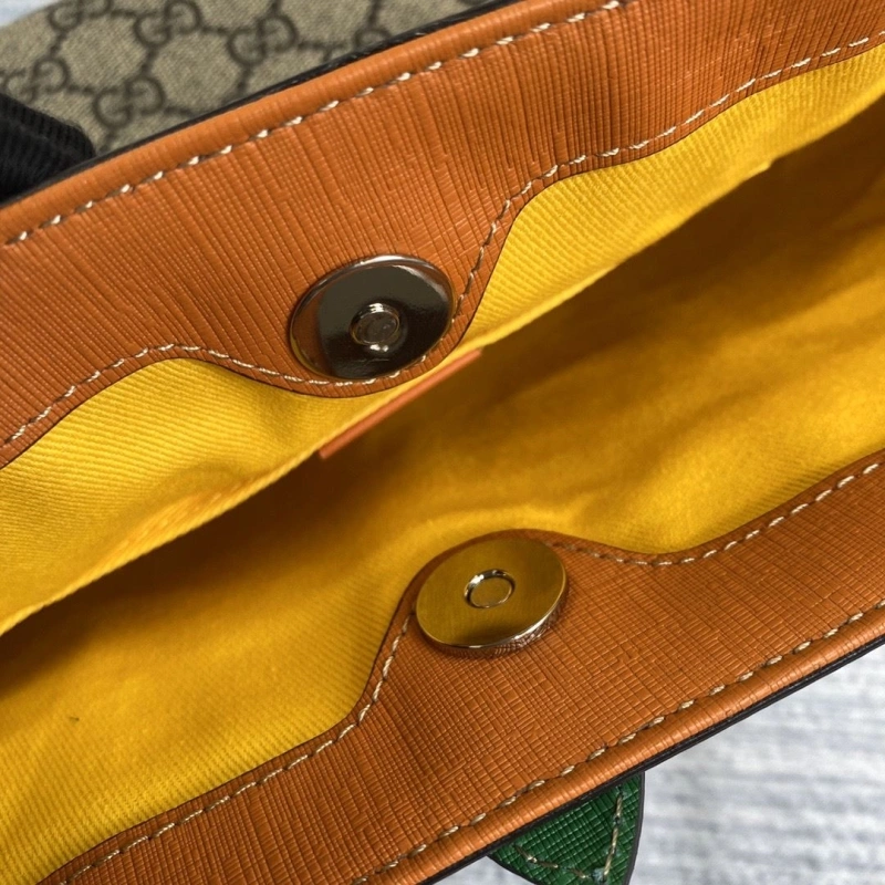 Gucci Shopping Bags 4036C-2243