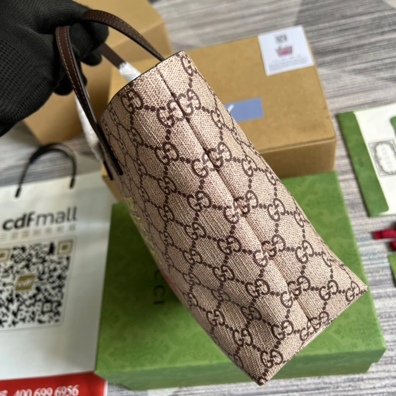 Gucci Shopping Bags 4036C-2244