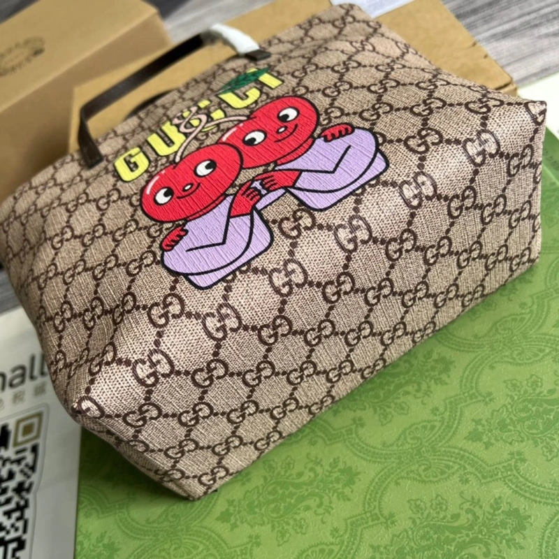 Gucci Shopping Bags 4036C-2244