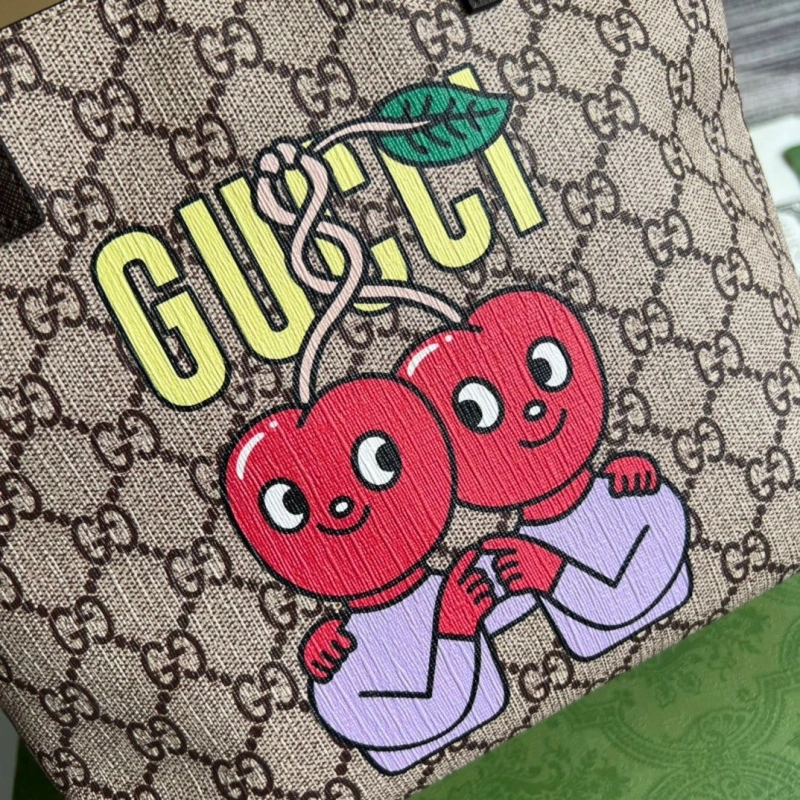 Gucci Shopping Bags 4036C-2244