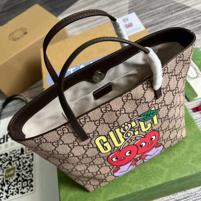 Gucci Shopping Bags 4036C-2244