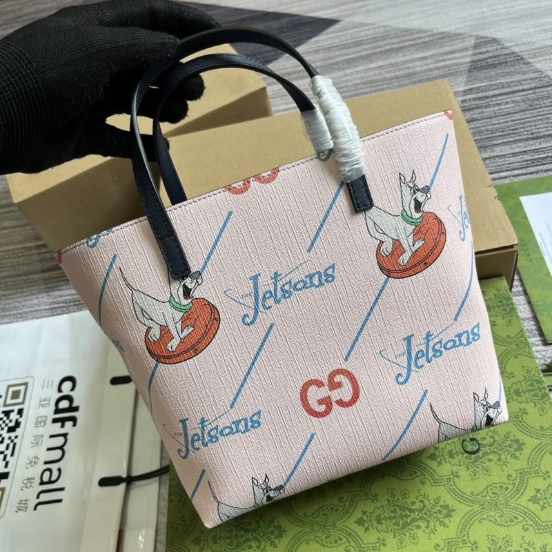 Gucci Shopping Bags 4036C-2246