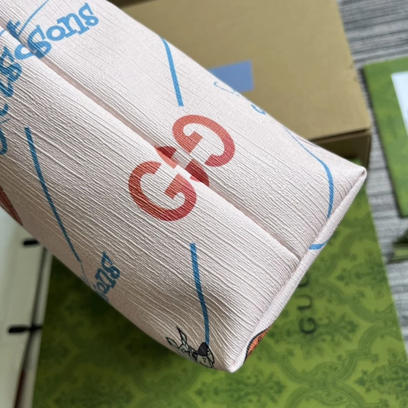 Gucci Shopping Bags 4036C-2246