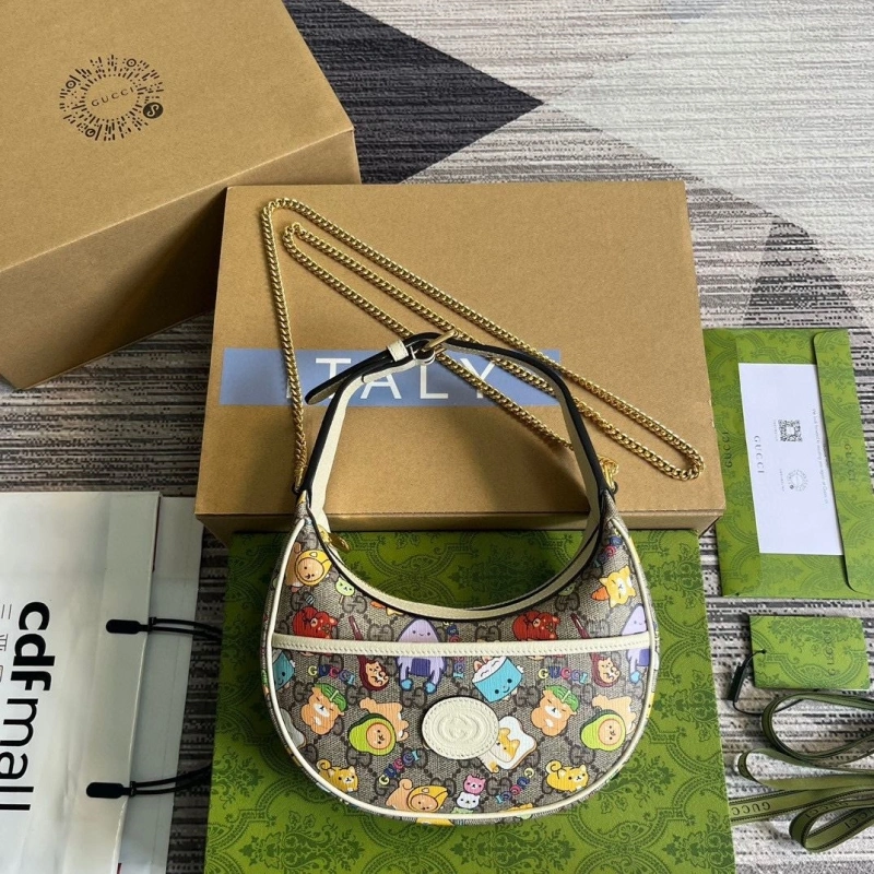 Gucci Top Handle Bags 4036C-2251