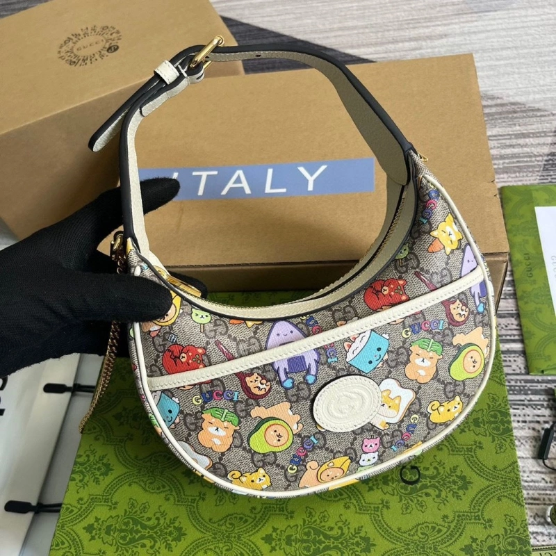 Gucci Top Handle Bags 4036C-2251