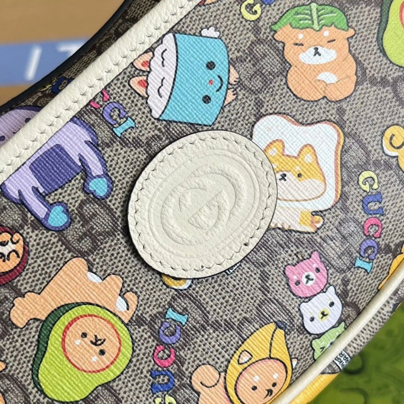 Gucci Top Handle Bags 4036C-2251