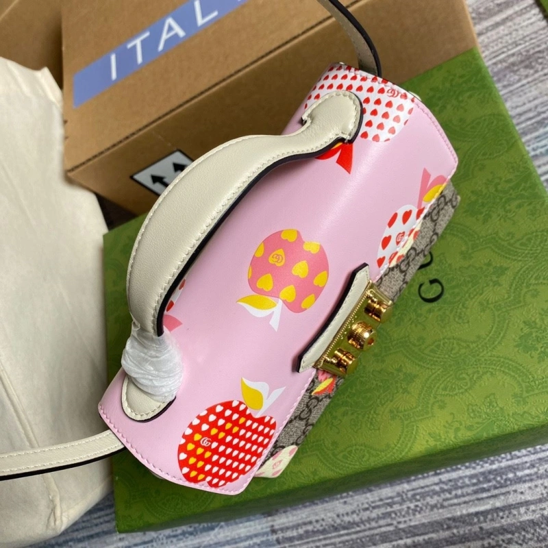 Gucci Top Handle Bags 4036C-2253