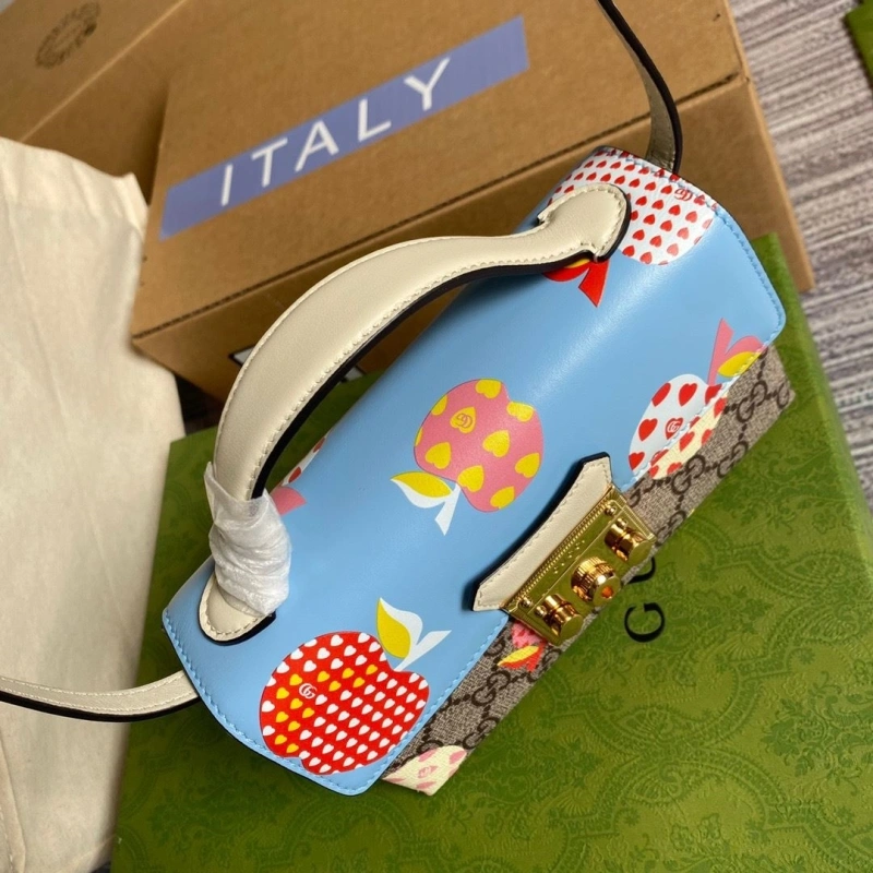 Gucci Top Handle Bags 4036C-2254