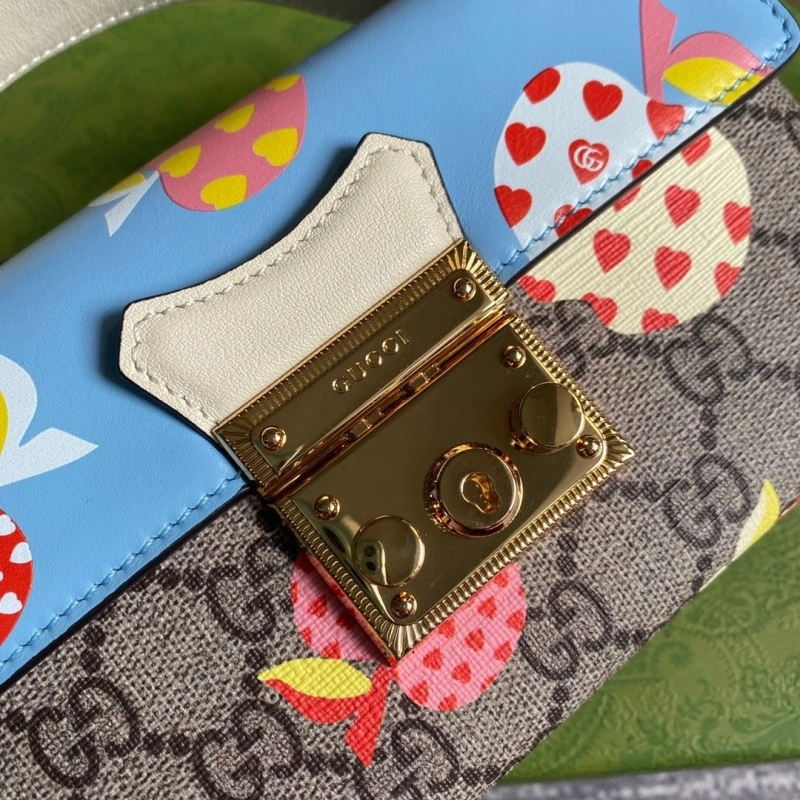 Gucci Top Handle Bags 4036C-2254