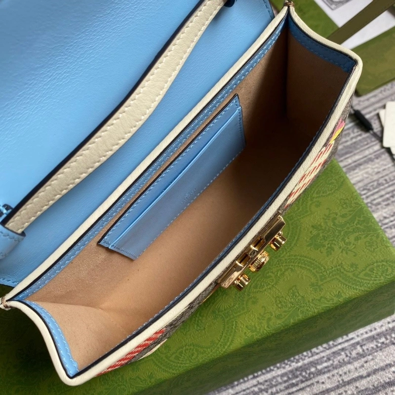 Gucci Top Handle Bags 4036C-2254