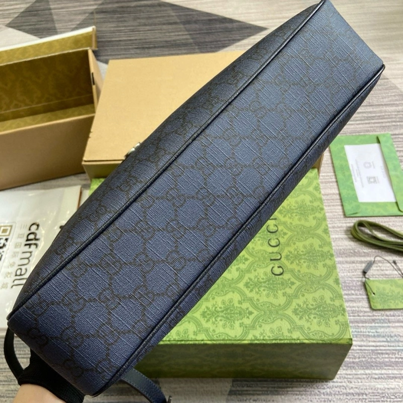 Mens Gucci Briefcases 4036C-2257