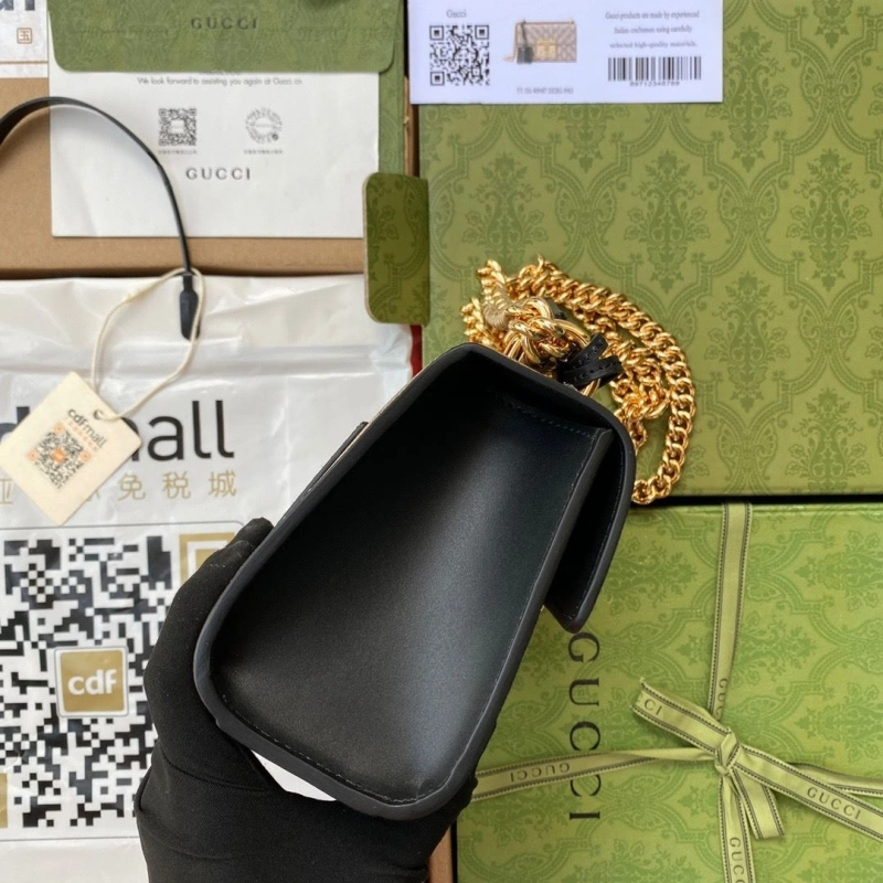 Gucci Satchel Bags 4036C-2261