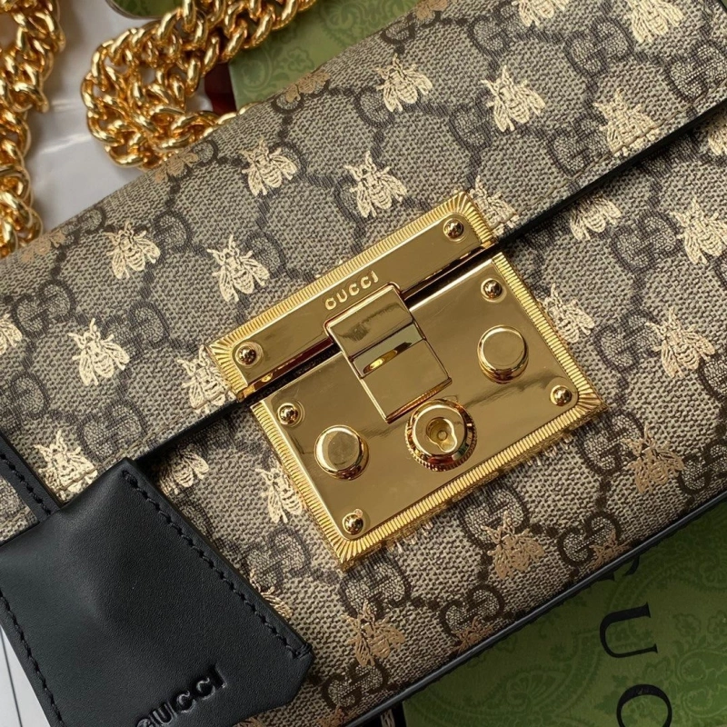 Gucci Satchel Bags 4036C-2261