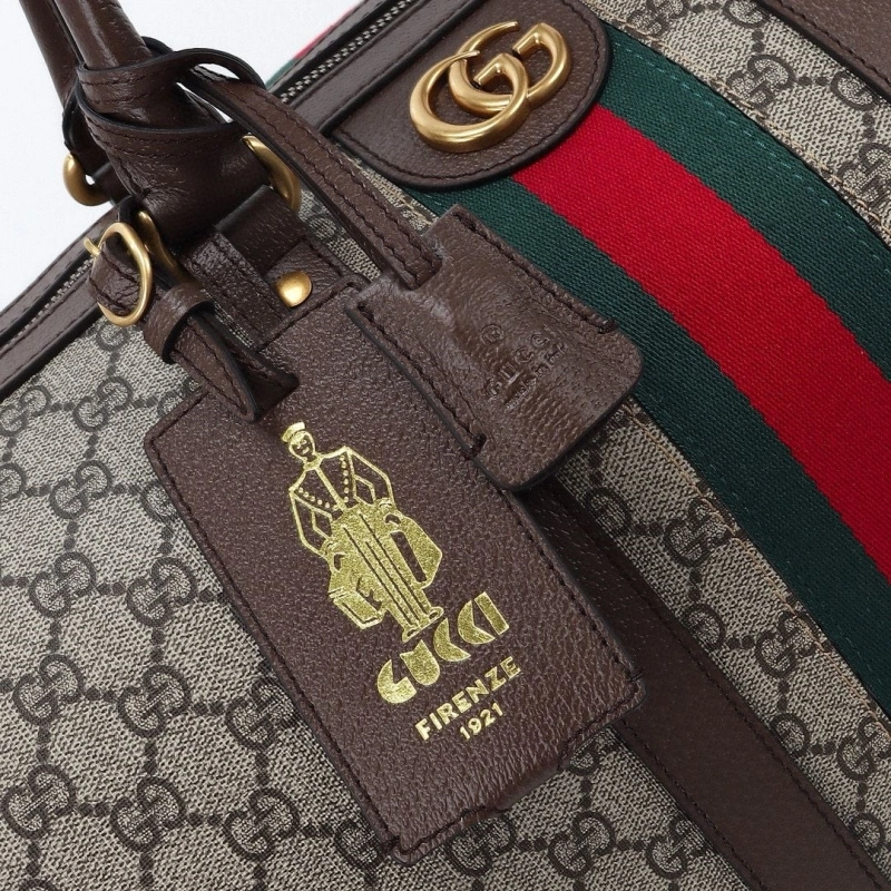 Gucci Travel Bags 4036C-2264