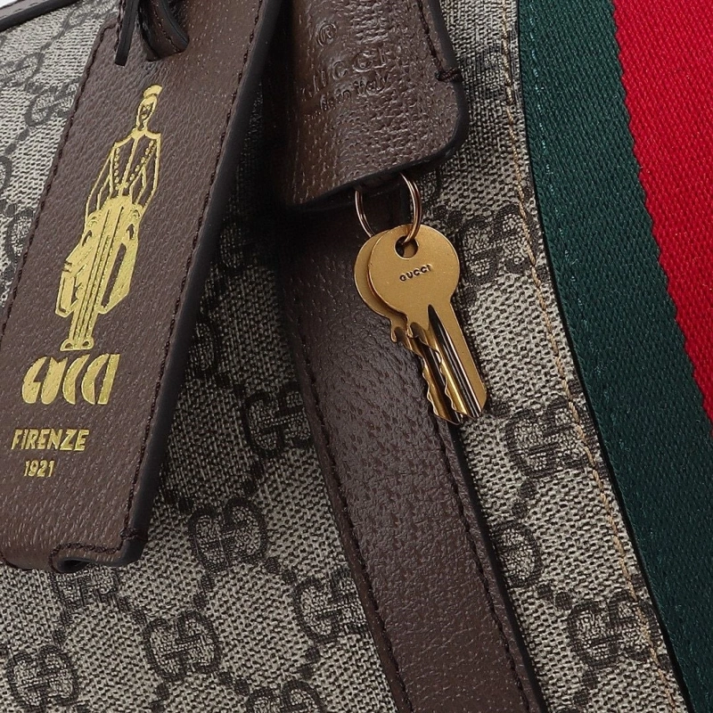 Gucci Travel Bags 4036C-2264