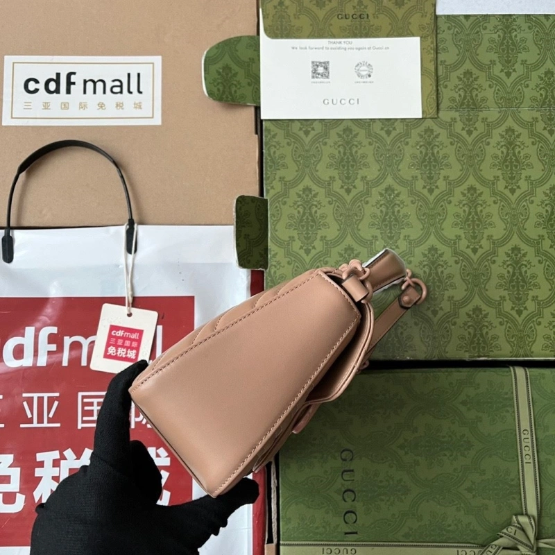 Gucci Top Handle Bags 4036C-2270