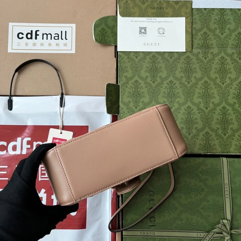 Gucci Top Handle Bags 4036C-2270