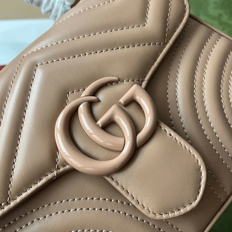 Gucci Top Handle Bags 4036C-2270