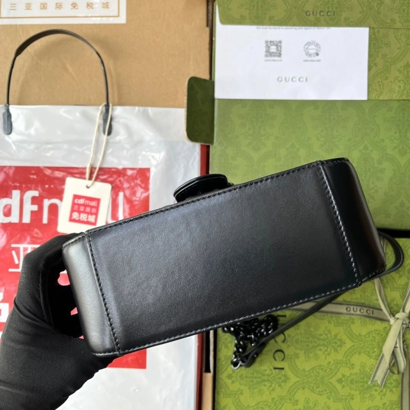 Gucci Top Handle Bags 4036C-2271