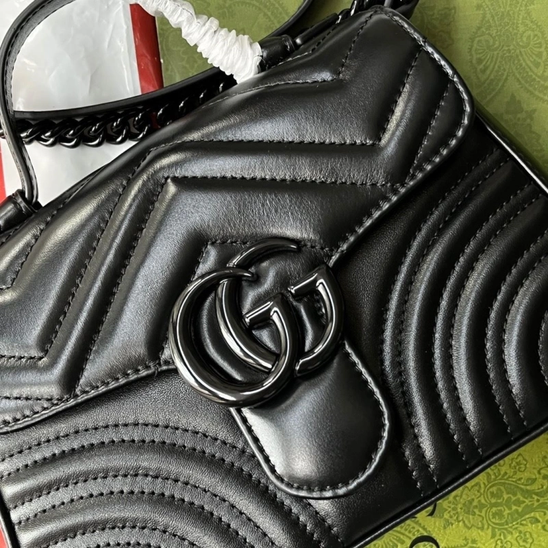 Gucci Top Handle Bags 4036C-2271