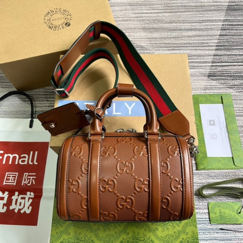 Gucci Top Handle Bags 4036C-2274