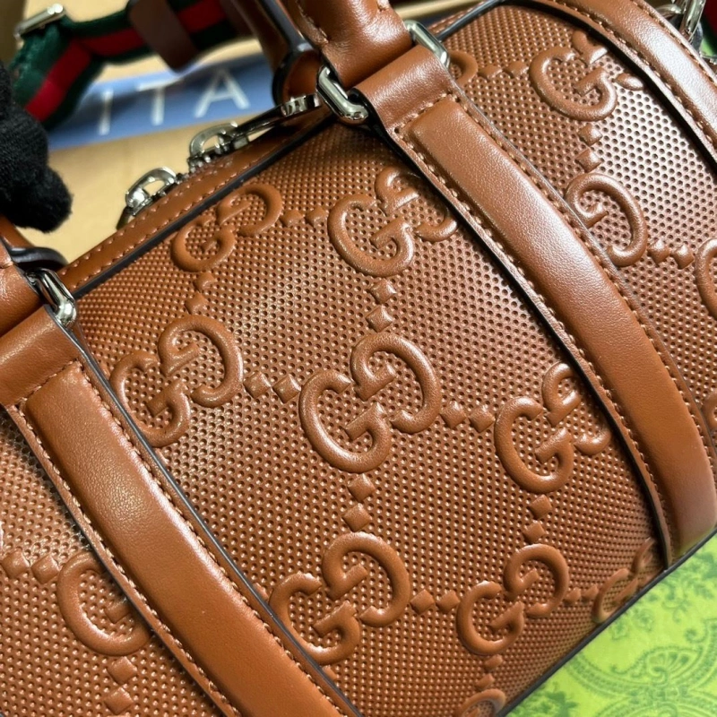 Gucci Top Handle Bags 4036C-2274