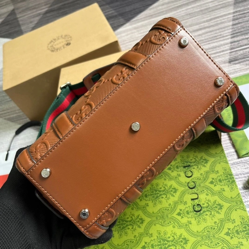 Gucci Top Handle Bags 4036C-2274