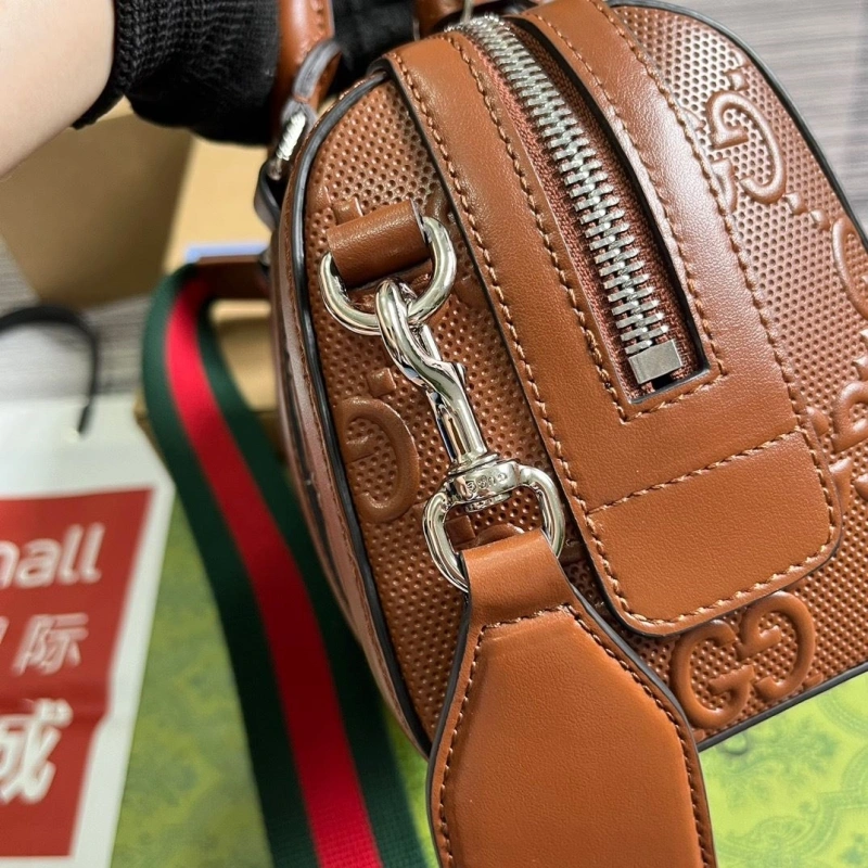 Gucci Top Handle Bags 4036C-2274