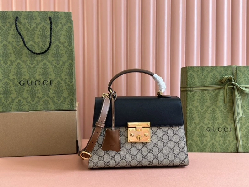 Gucci Top Handle Bags 4036C-2279