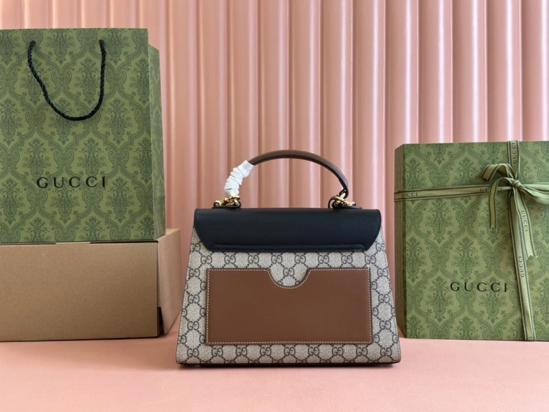 Gucci Top Handle Bags 4036C-2279