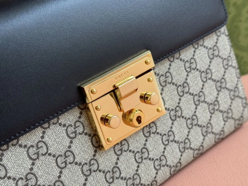 Gucci Top Handle Bags 4036C-2279