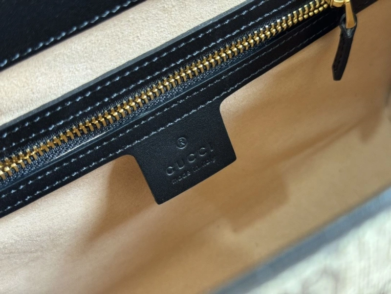 Gucci Top Handle Bags 4036C-2279