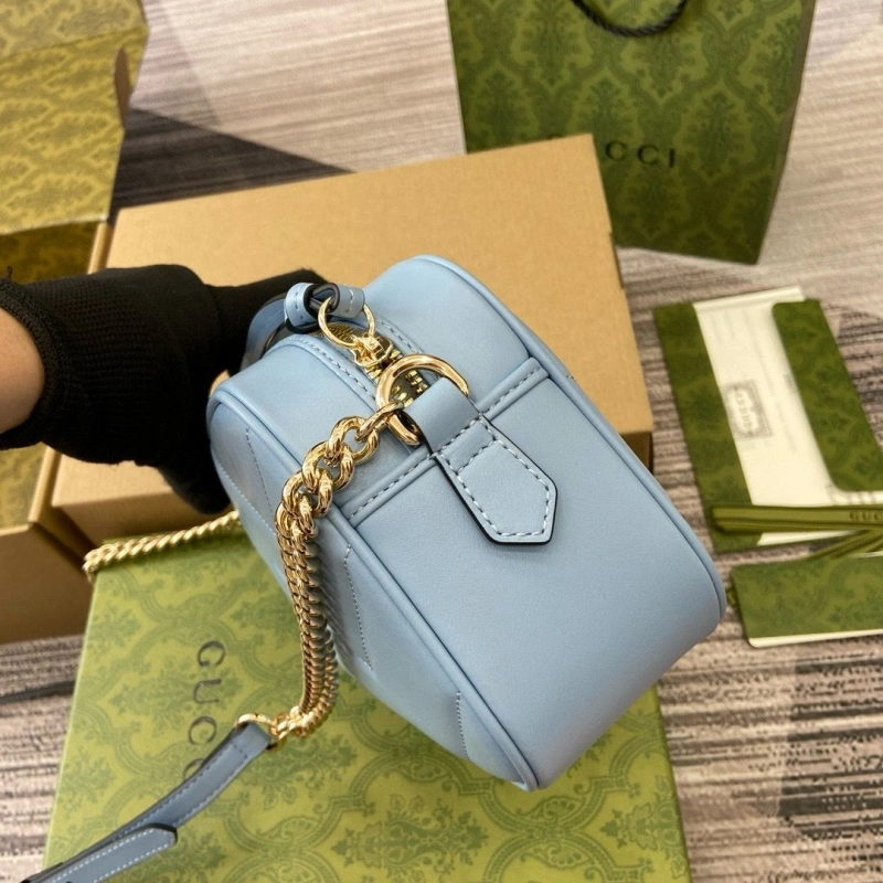 Gucci Satchel Bags 4036C-2282