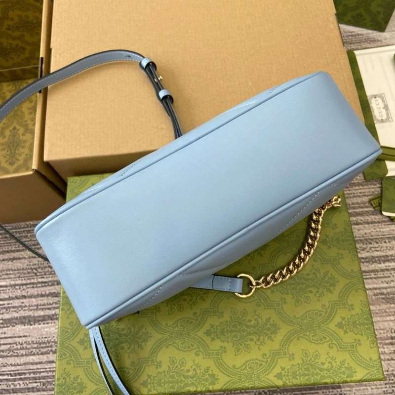 Gucci Satchel Bags 4036C-2282