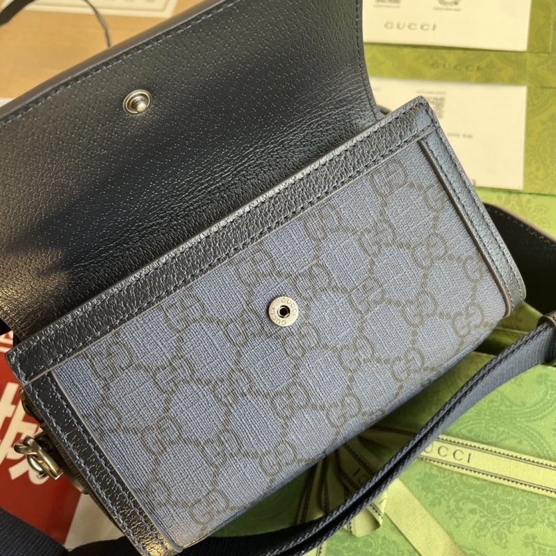 Gucci Satchel Bags 4036C-2283