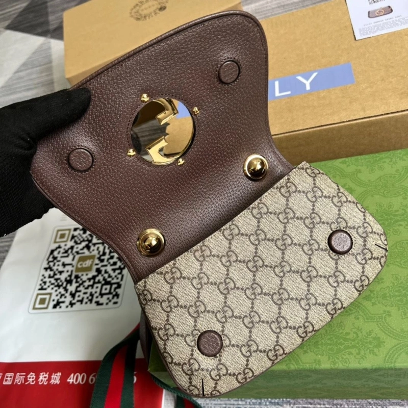 Gucci Satchel Bags 4036C-2286