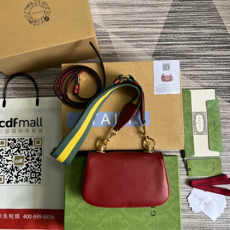 Gucci Satchel Bags 4036C-2289