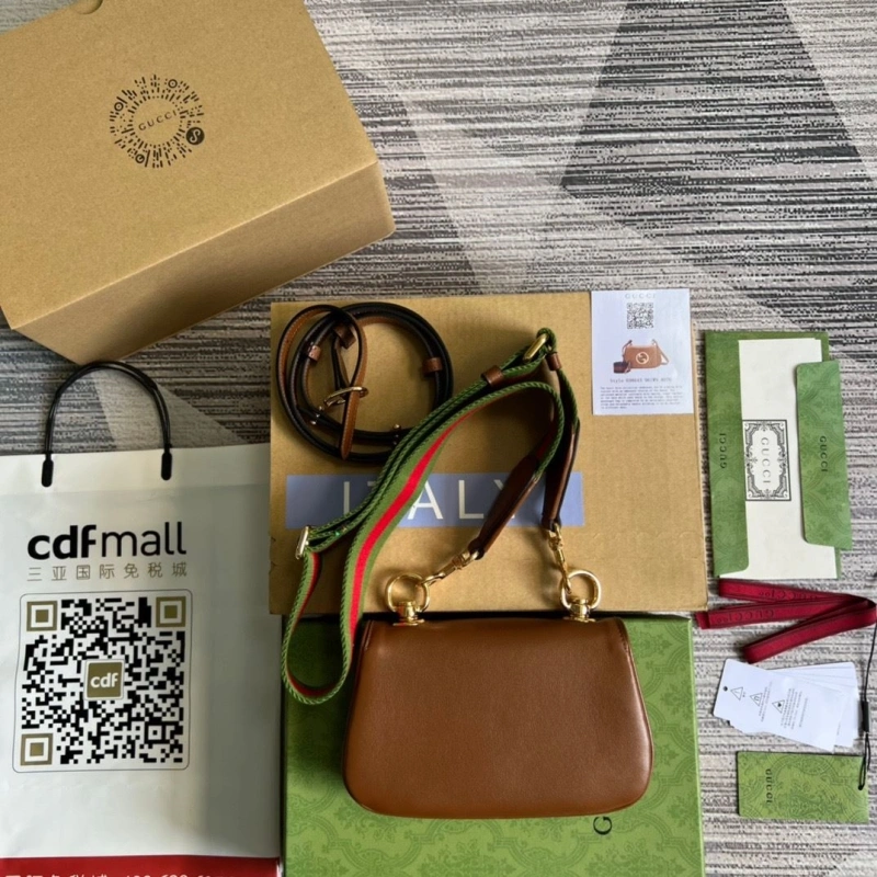 Gucci Satchel Bags 4036C-2290