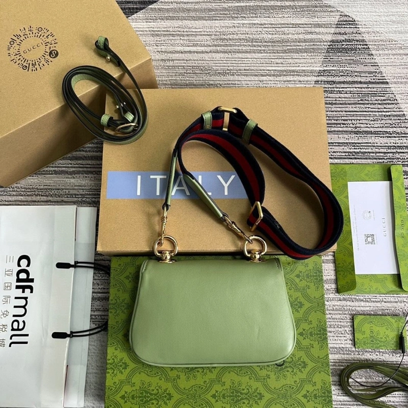 Gucci Satchel Bags 4036C-2291