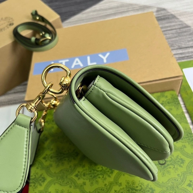 Gucci Satchel Bags 4036C-2291