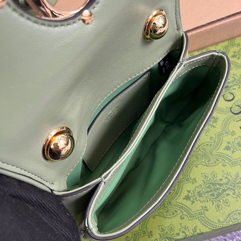 Gucci Satchel Bags 4036C-2291