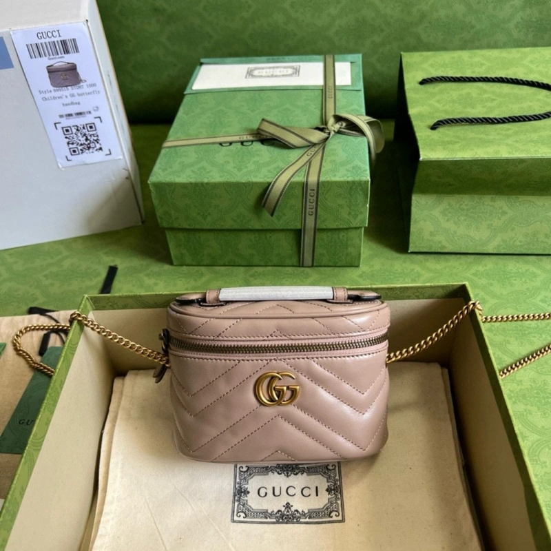 Gucci Cosmetic Bags 4036C-2292